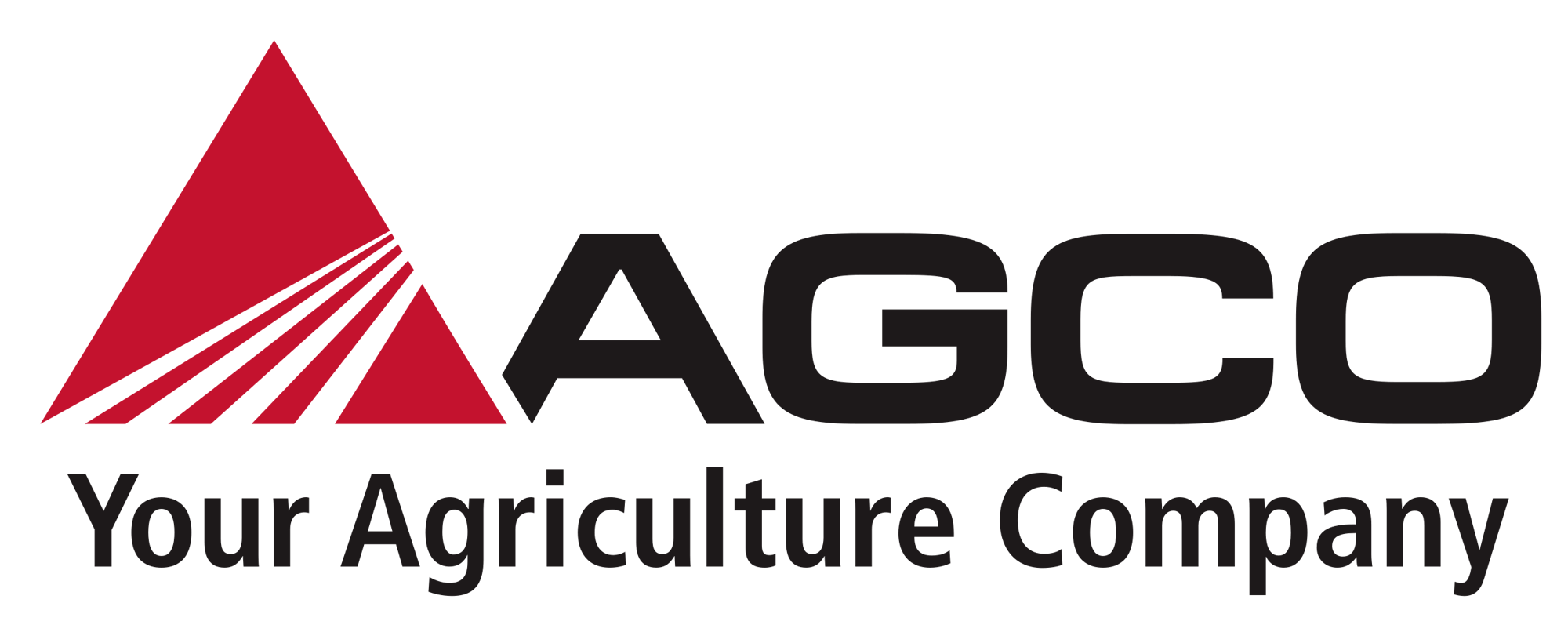 AGCO Logo