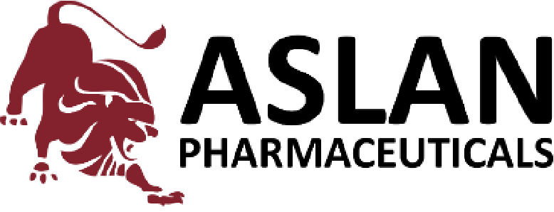 ASLAN Pharmaceuticals Limited Logo