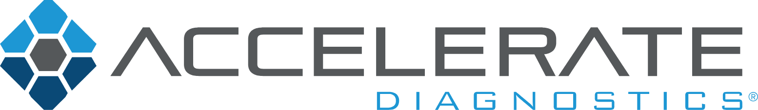 Accelerate Diagnostics, Inc. Logo