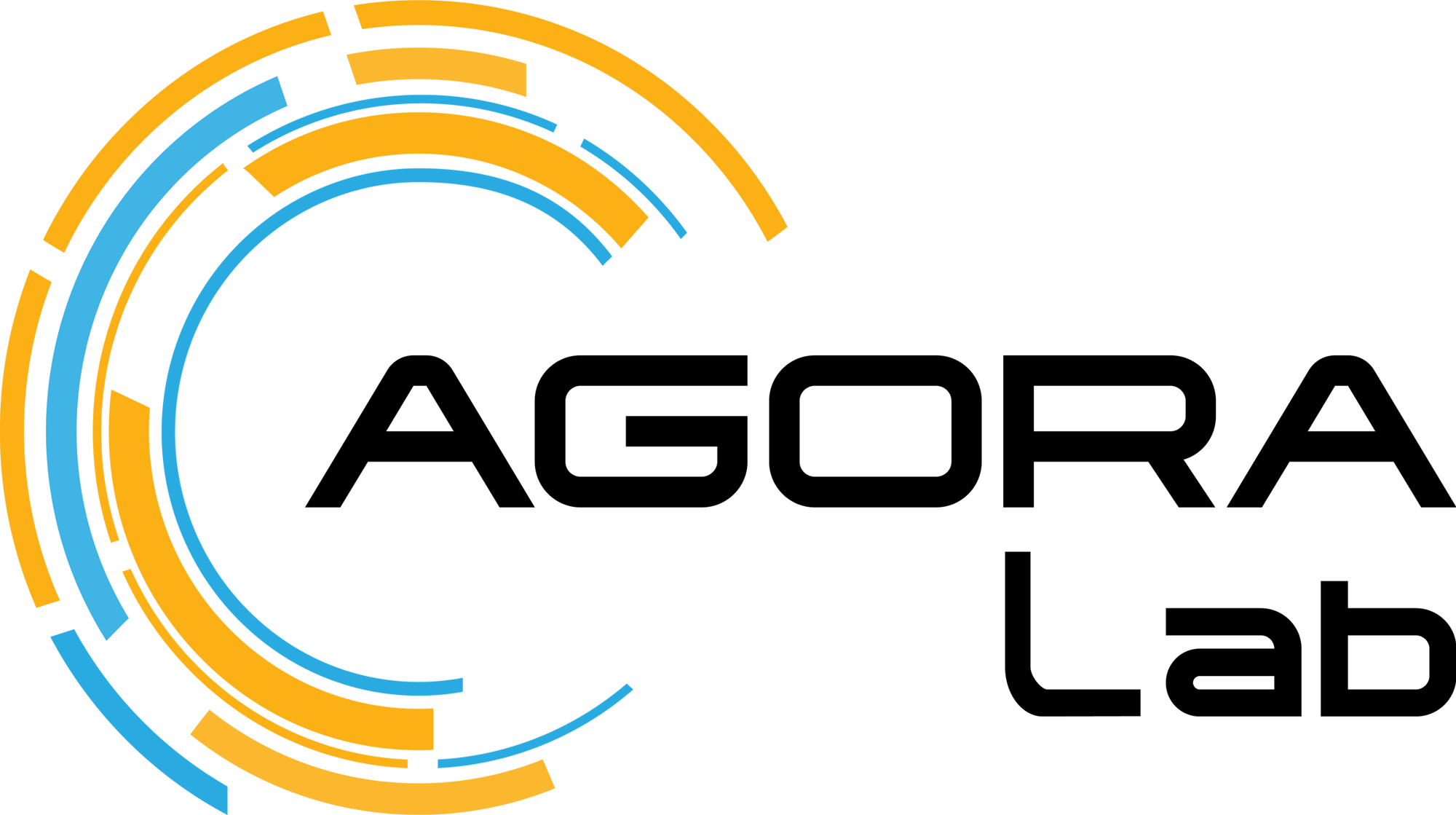 Agora Lab logo