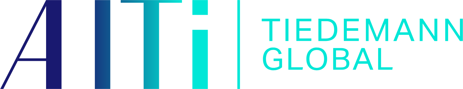 AlTi Global Holdings LLC Logo