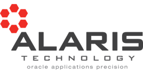 Alaris Technology Logo