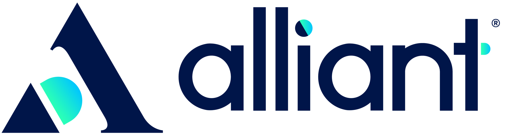 Alliant Insurance Logo