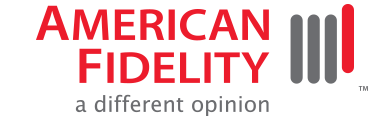American Fidelity Assurance Company logo