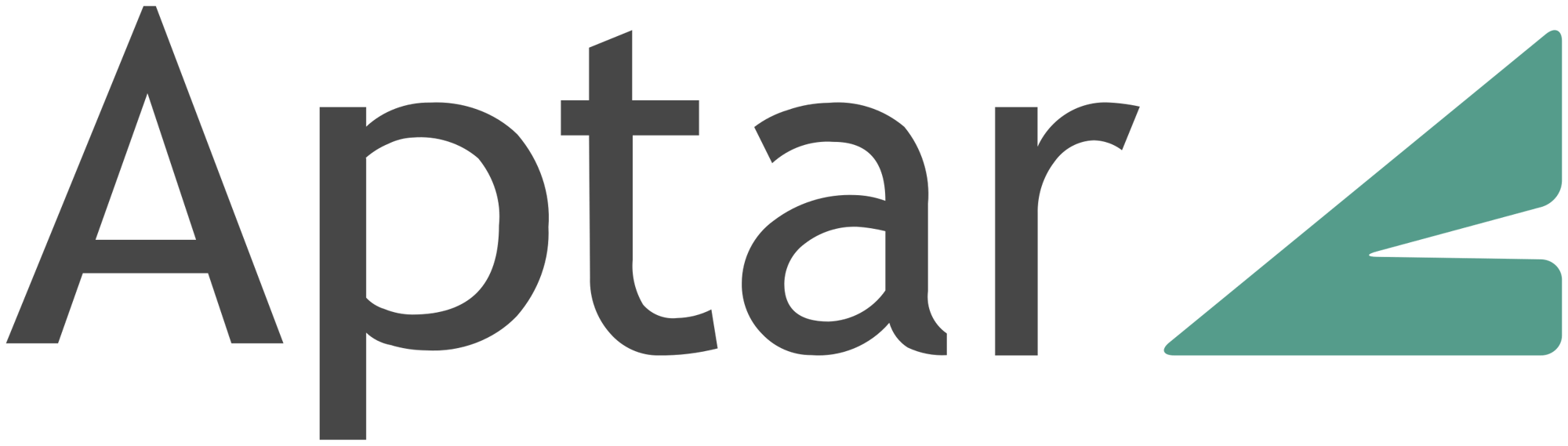 Aptar Logo