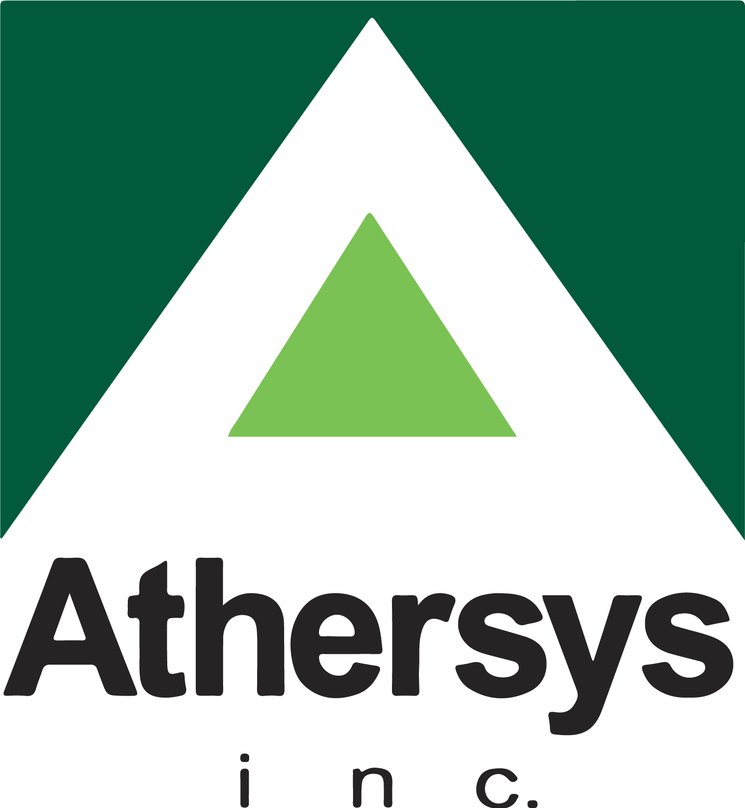 Athersys logo