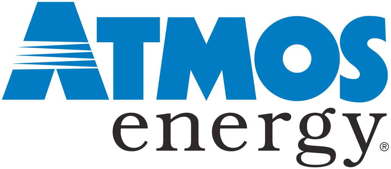 Atmos Energy Corporation logo
