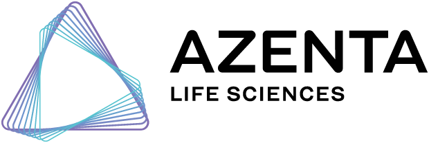 Azenta Logo