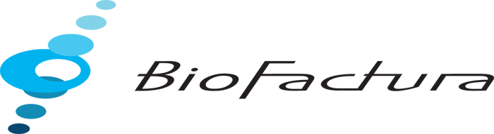 BioFactura Logo
