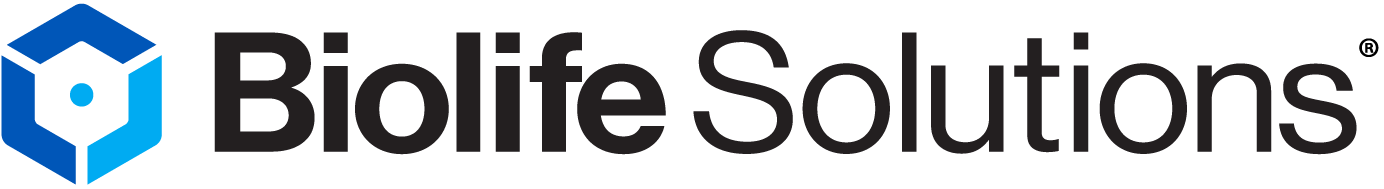 BioLife Solutions logo