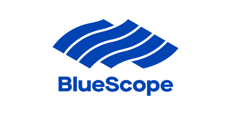BlueScope North America Logo
