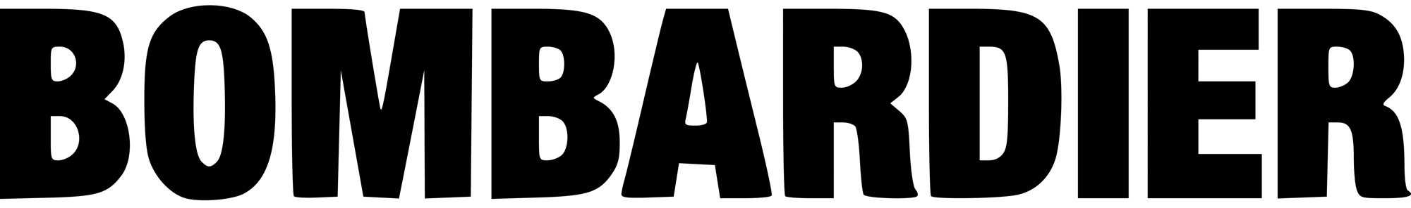 Bombardier-logo