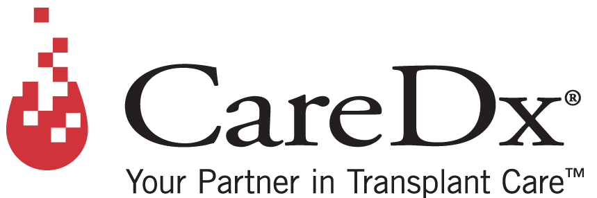 CareDx logo