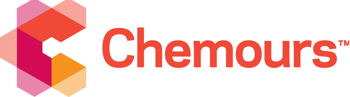Chemours Sourcing & Logistics logo