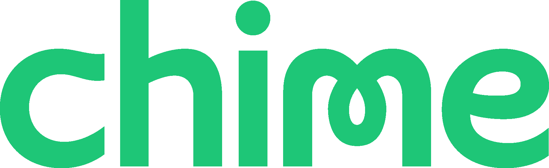 Chime Financial logo