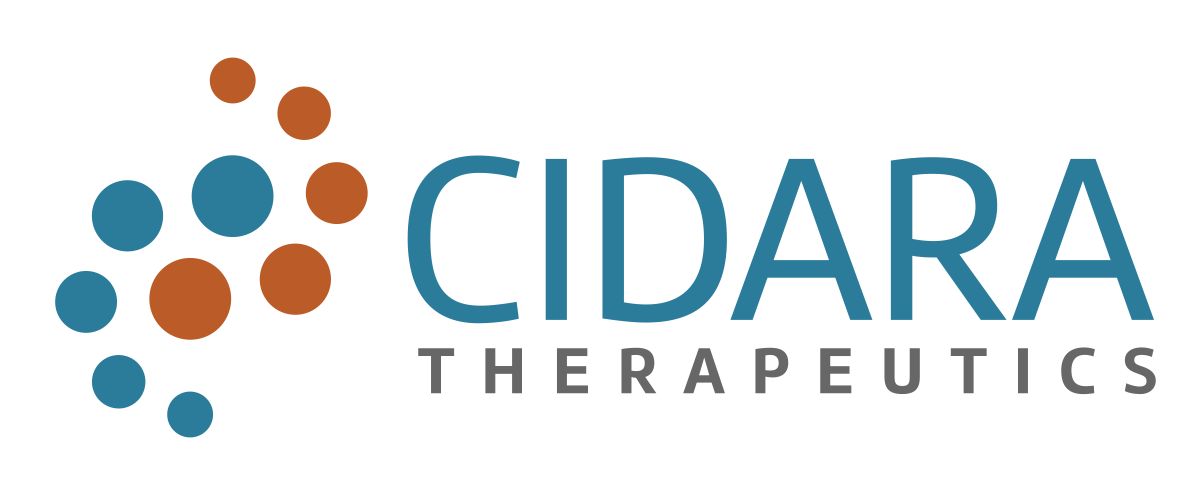 Cidara Therapeutics logo