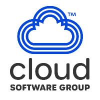 Cloud Software Group png