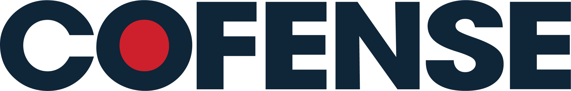 Cofense Logo