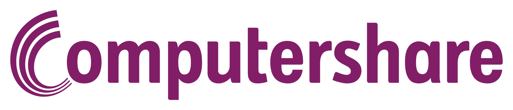 Computershare Logo