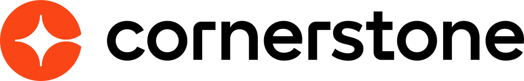 Cornerstone On Demand Logo