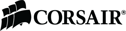 Corsair Logo