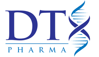 DTx Pharma logo