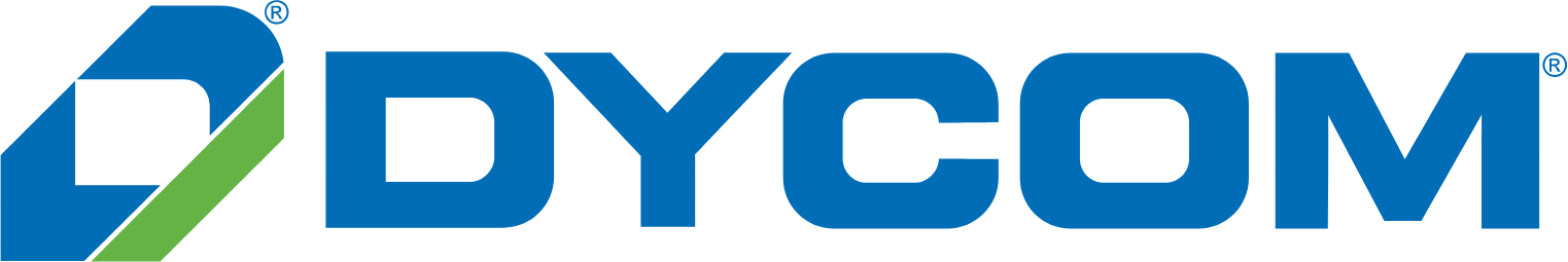 DYCOM Logo