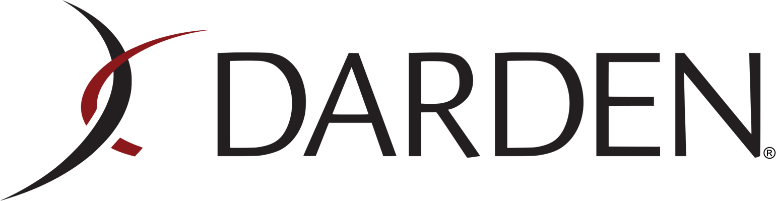 Darden Corporation logo
