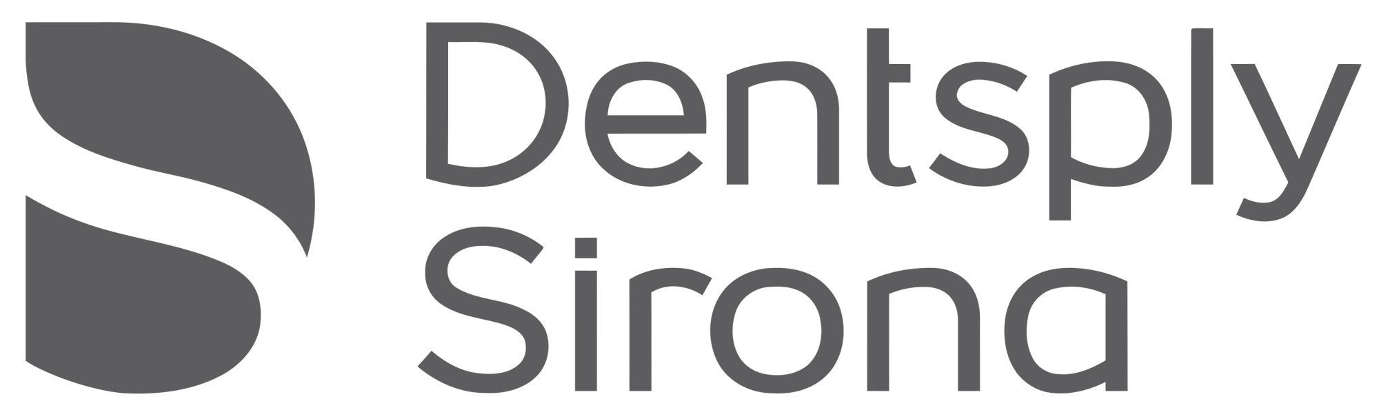 Dentsply Sirona logo