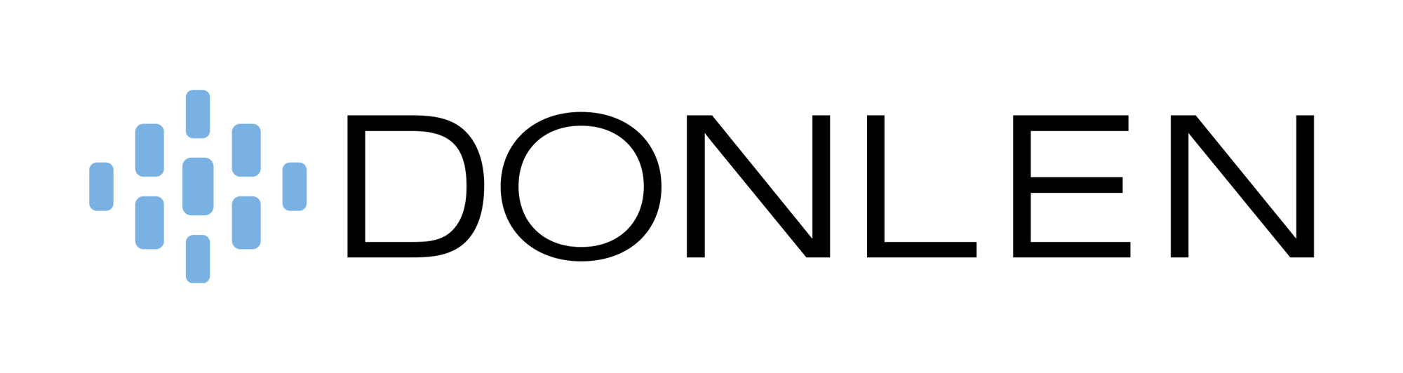 Donlen Logo