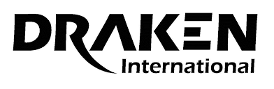 Draken International logo