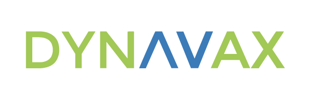 Dynavax Technologies Corporation logo