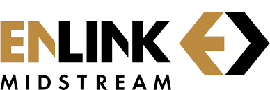 EnLink Midstream logo