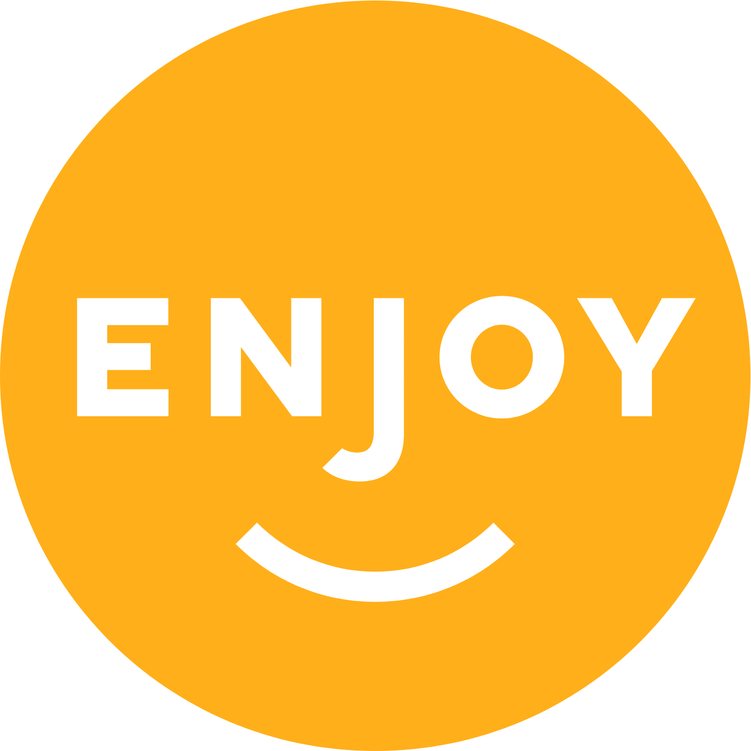 Enjoy Technology logo