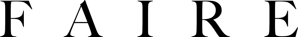 Faire Wholesale logo