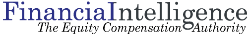 Financial Intelligence Logo