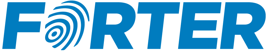 Forter logo
