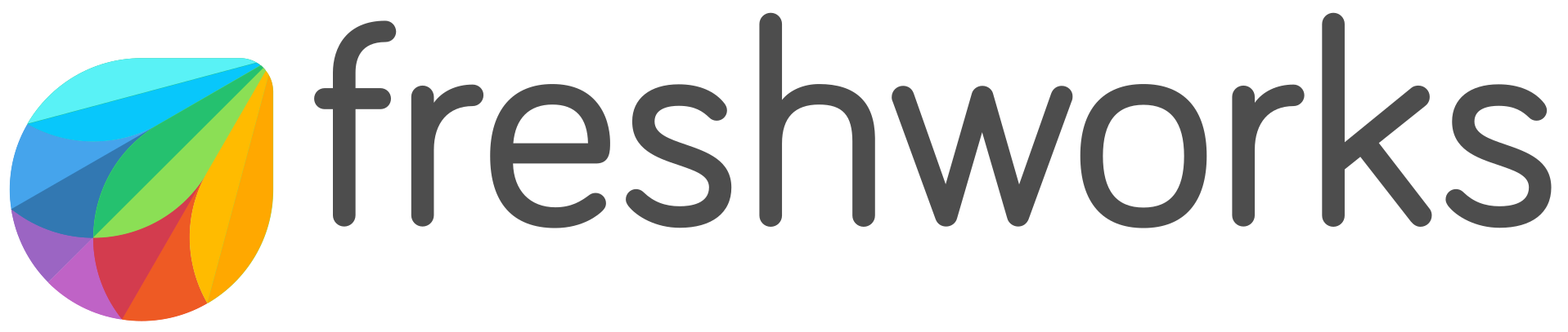 Freshworks logo
