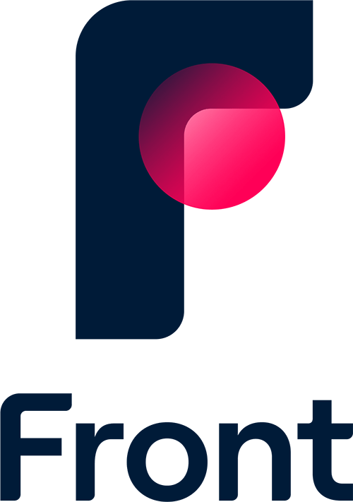 FrontApp Logo