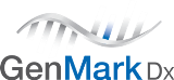 GenMark DX Logo