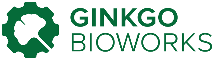 Ginkgo Bioworks logo
