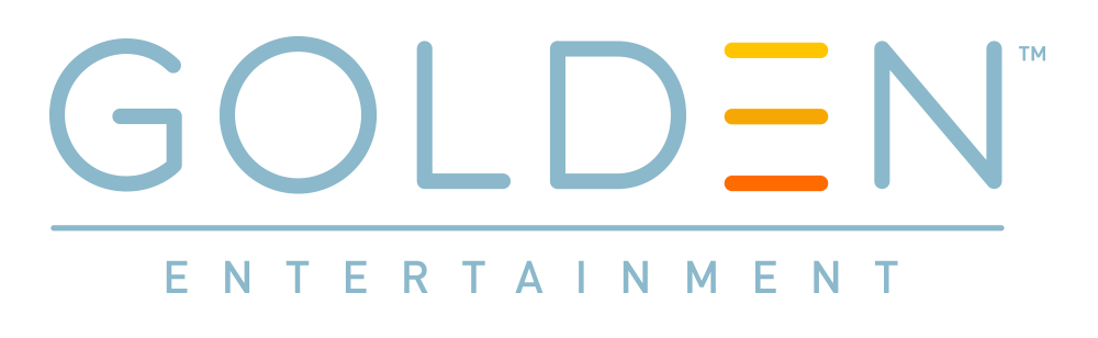 Golden Entertainment logo