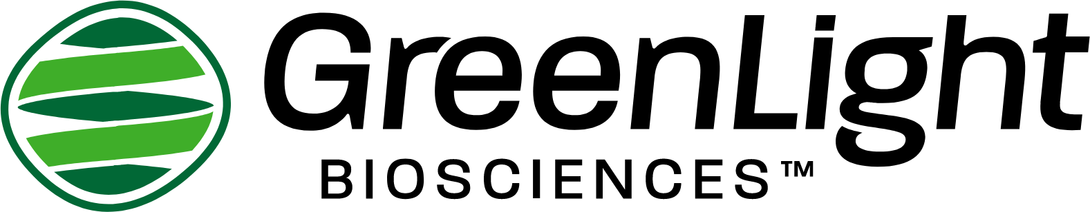 GreenLight Biosciences logo