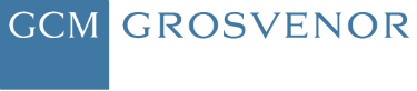 Grosvenor Capital Management Logo