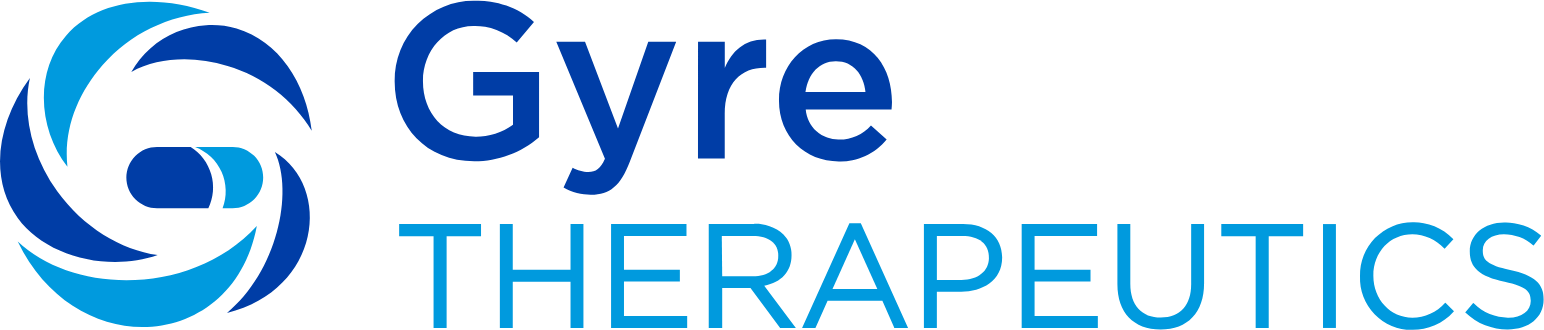 Gyre Therapeutics Logo
