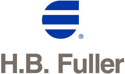 H.B. Fuller Company Logo