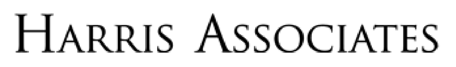Harris Associates Logo
