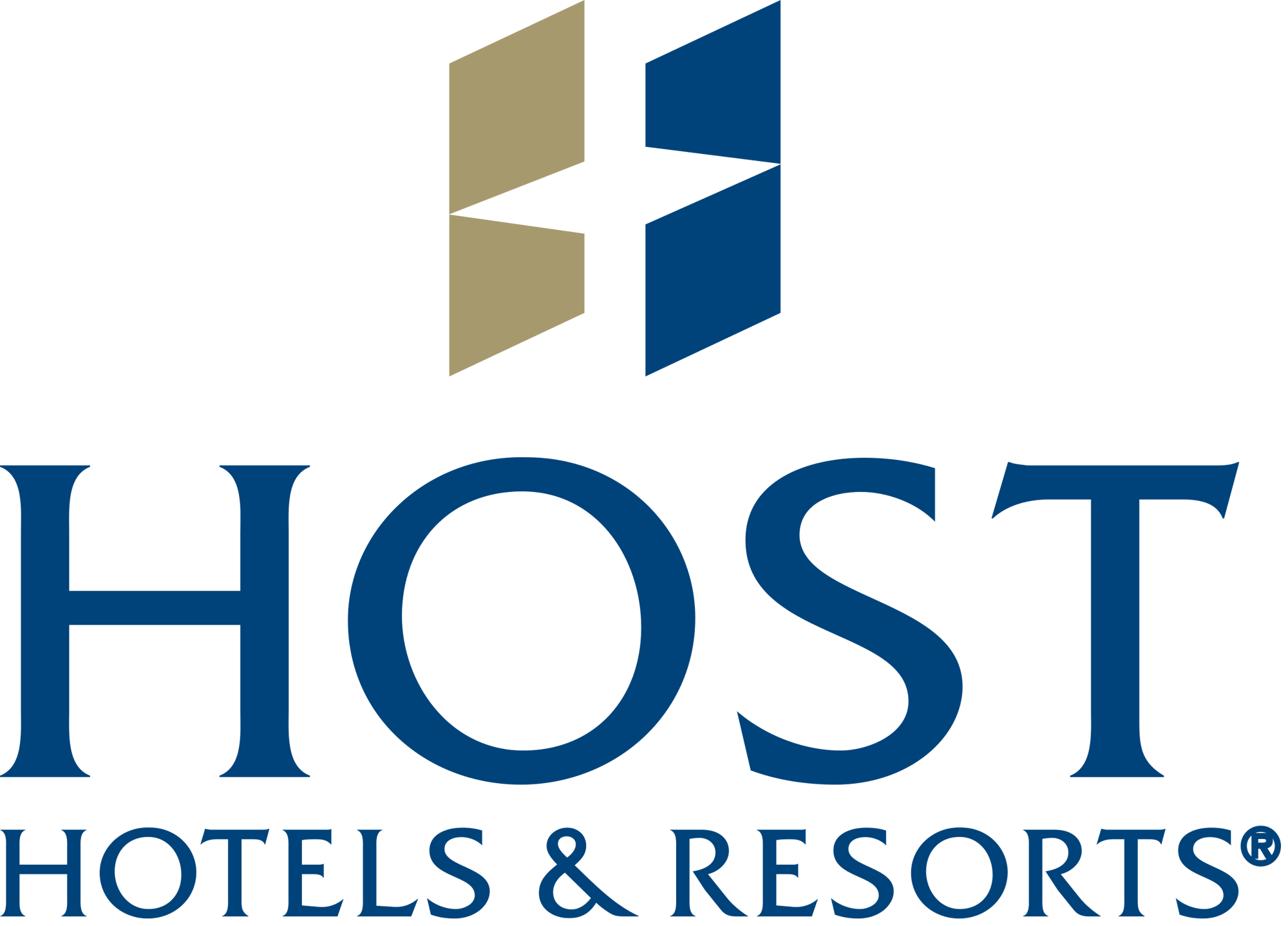 Host_Hotels_&_Resorts Logo