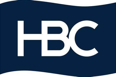 Hudsons Bay Company Logo