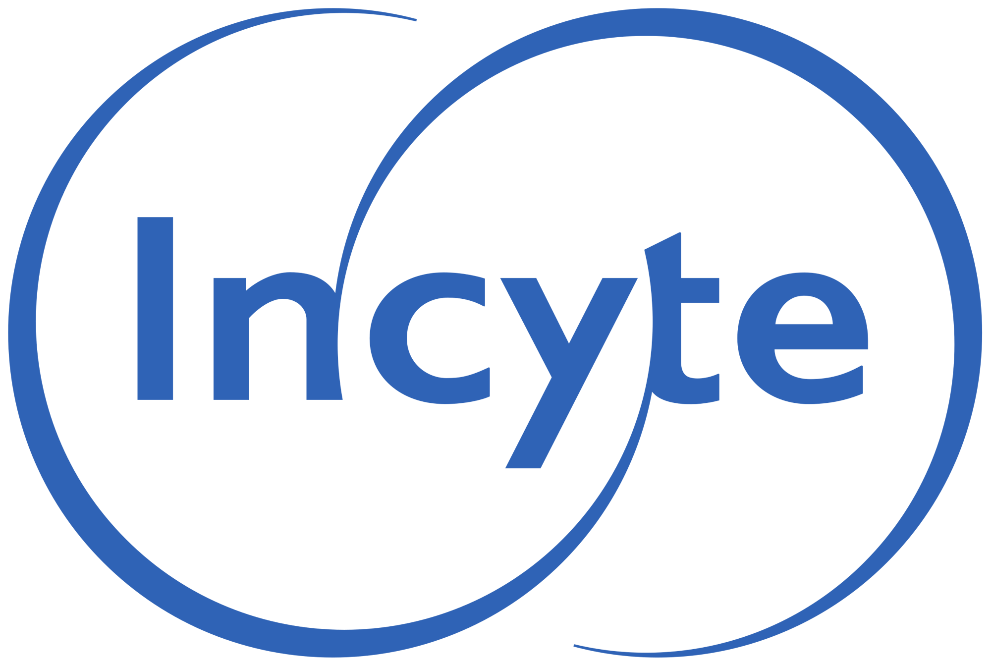 Incyte Corporation logo